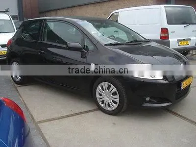 USED CARS - TOYOTA AURIS 2.0 D-4D (LHD 4943 DIESEL) photo-2