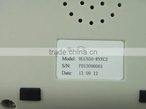 HCC950 e Payment Security Pinpad photo-4