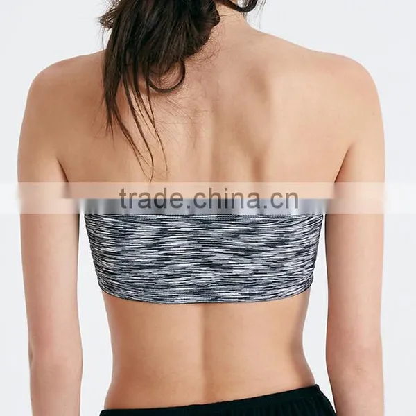 Space Dye Yarn For Space-dye Knit T-Shirt Dress photo-5