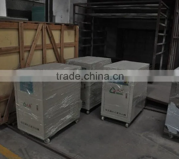 Industrial Water Chiller photo-2
