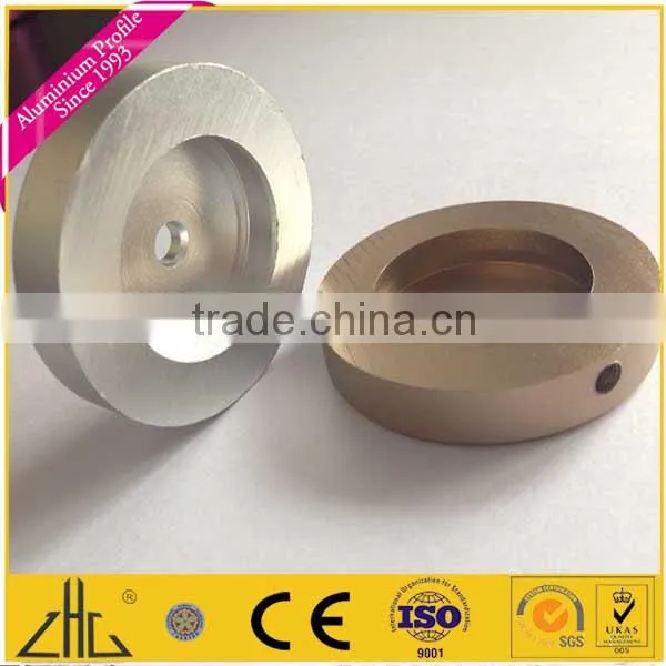 Wholesale Aluminum Profile for HyperDeck Studio HD HyperDeck and 3G-SDI HDMI Connections photo-3