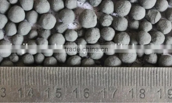 Rice Husk Ash Pallets photo-4