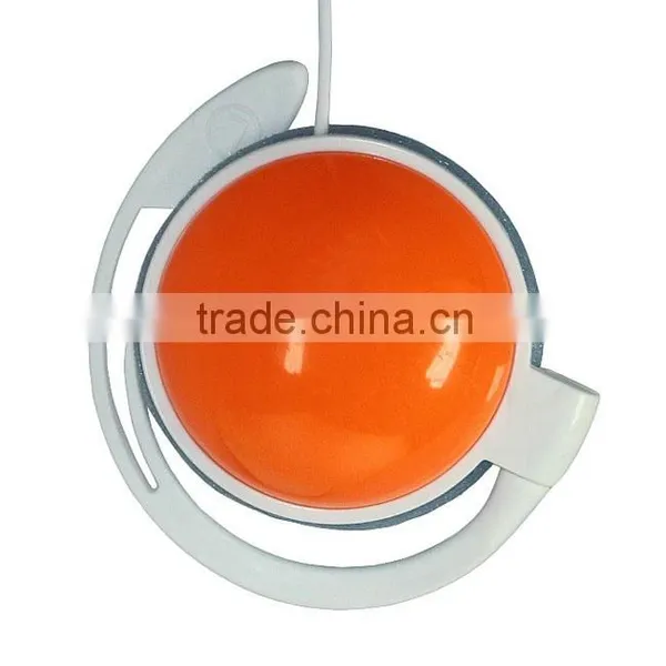 Colorful ! Earhook Earphone Wired Earbuds for Mobile Phone,computer photo-2