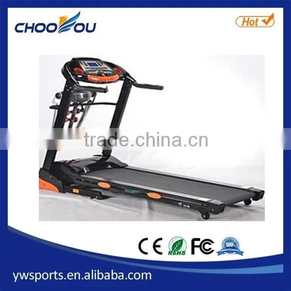 2015 New Commercial Treadmill,Motorized Treadmill,Electric Sports Treadmill photo-3