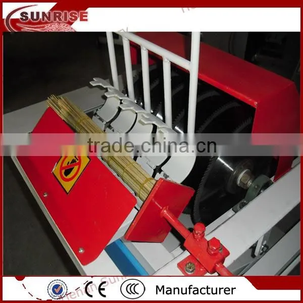 26 Cheap Price Wooden Toothpick Making Machine for Sale 0086 13721438675 photo-3