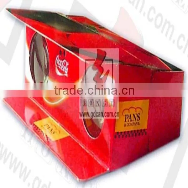 Professional Paper Foldable Binocular for Hot Sale photo-6