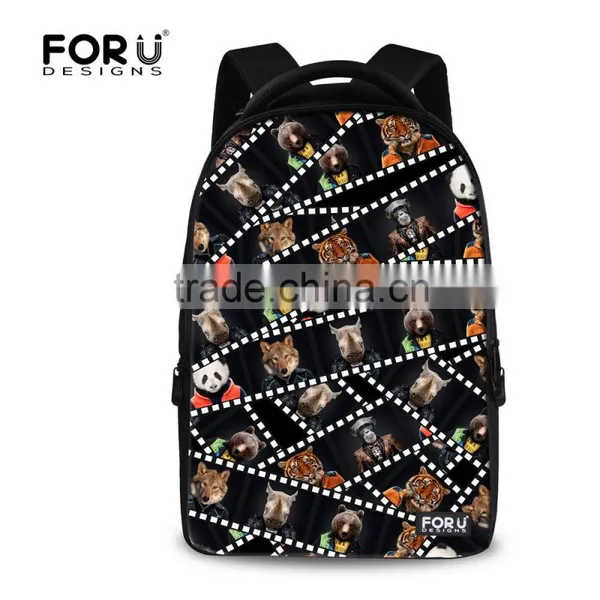 Film Personalized Travel Bags,Travel Bags With Compartments,Backpack Travel Bag photo-4