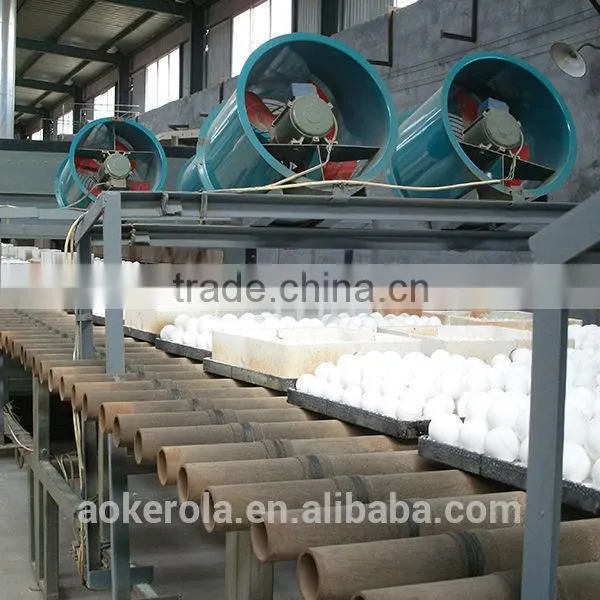 Alumina Ceramic Ball Grinding Media photo-3
