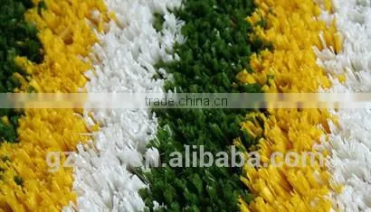High Quality Chinese Tennis Court Artificial Grass photo-2