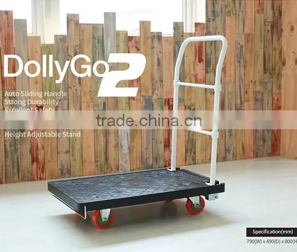 DollyGo 2