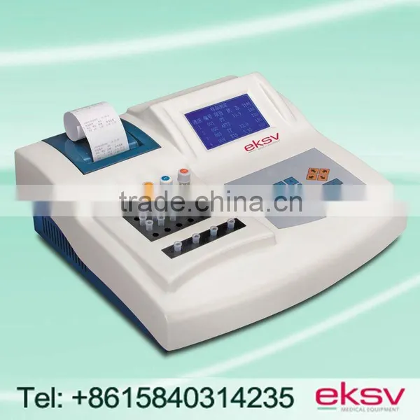 Coagulation System