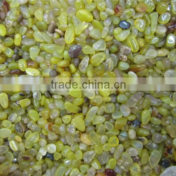 New Arrival Colorful Agate Beads Loose photo-4
