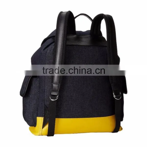 Wholesale Designer Nylon Backpack Bag photo-4