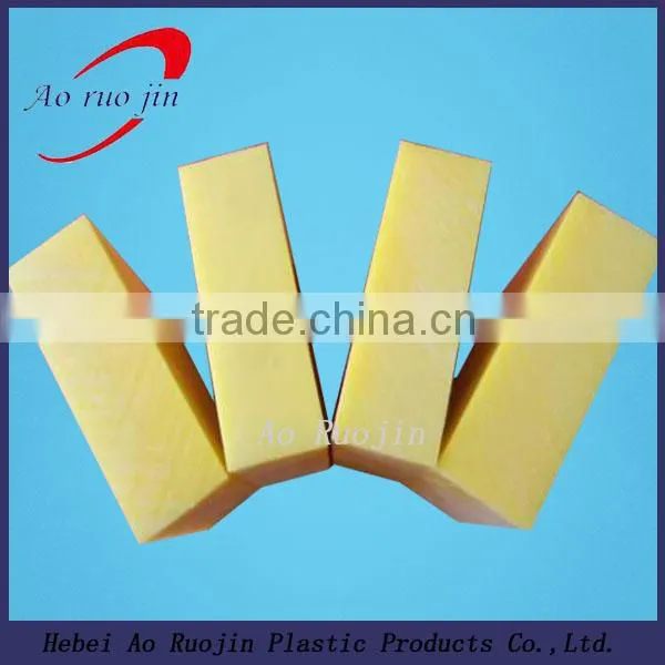 Virgin pe Plastic Cutting Board photo-6
