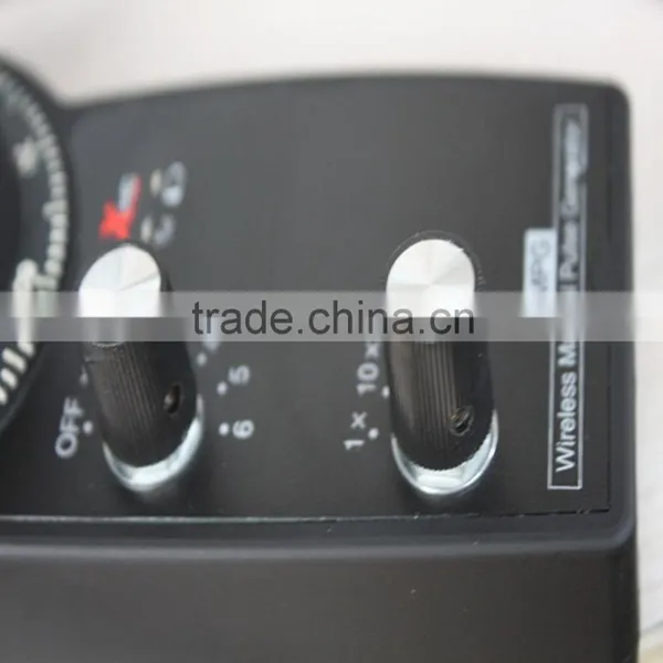 High Quality Portable MPG Manual Pulse Generator for CNC High Quality Portable MPG Manual Pulse Generator for CNC Machine photo-4