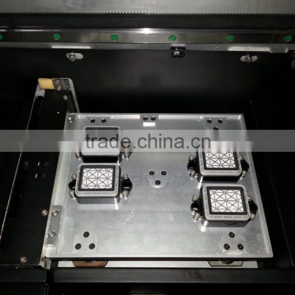 Shanghai Human 3.2M Eco Solvent Printer With Best Price !! photo-3