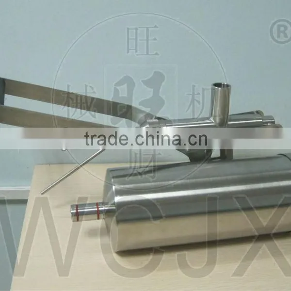 Special Machine for Making Churros photo-4