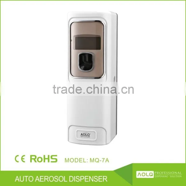 Electronic Air Cleaner ,air Freshener Dispenser,aerosol Dispenser