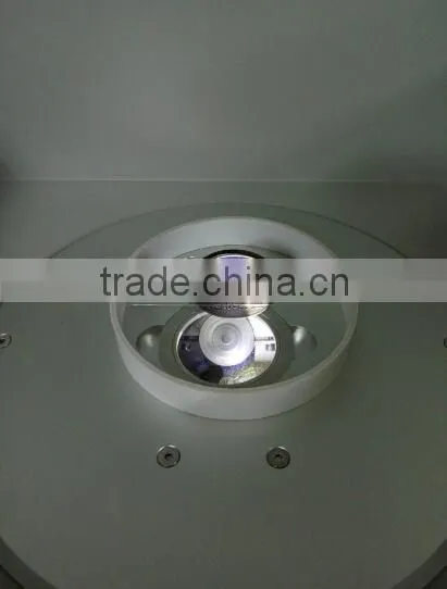 EDS3500 China High Efficiency Xrf Gold Tester photo-3