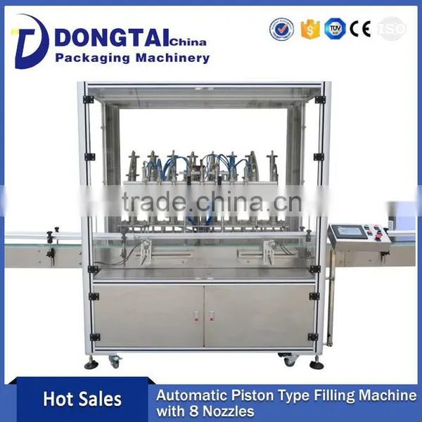Pumping Machine