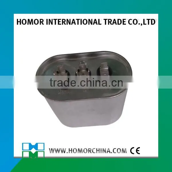 CAPACITOR CBB65A 450VAC 40uF 40 MFD AC Motor Compressor Start photo-2