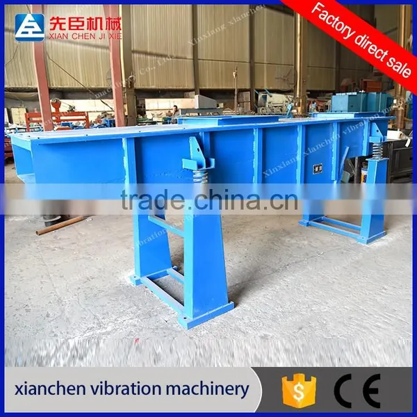 Screen Separator Machine Circular Vibrating Screen photo-4