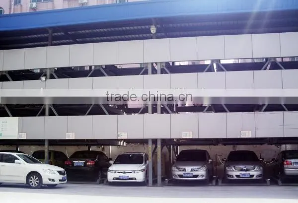 Apartment Modular Building Qingdao photo-2