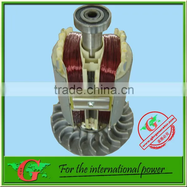 2kw 3kw 4kw 5kw 6kw Generator Accessories Supply Generator Set
