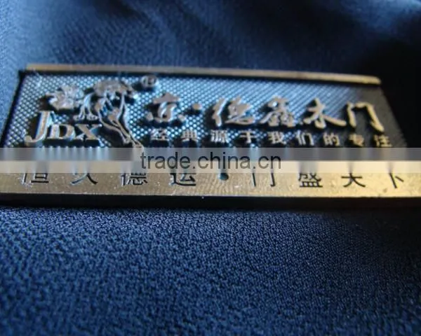 High Quality Customized Door Name Plate photo-6