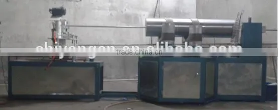 YF-600 Spiral Paper Tube Machine