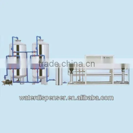 RO Water Filtration System 5000LPH