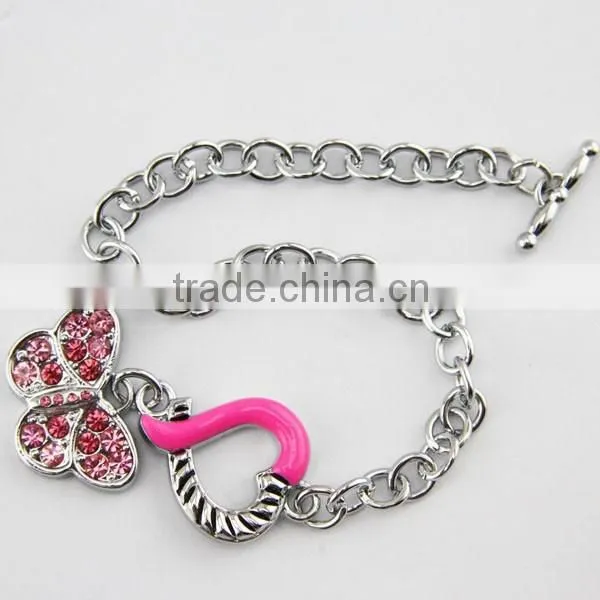 Chinese Factory Wholesale Gold Toggle Clasp photo-4