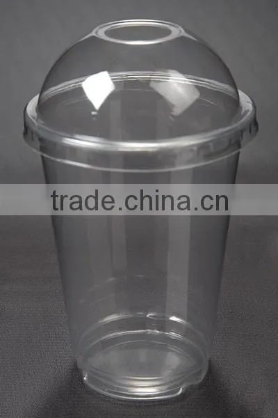 10oz PET Smoothie Cup photo-3
