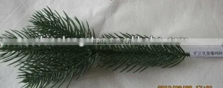 Artificial Palm Tree Branches