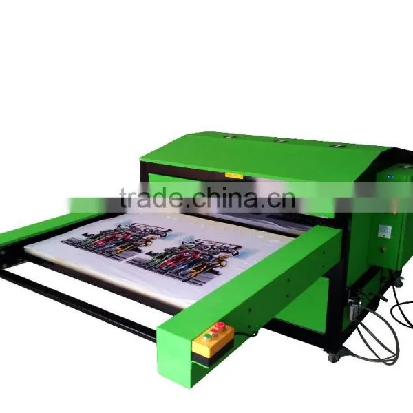 Heat Press Manufacturer photo-3