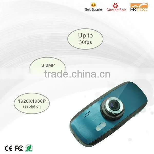 Best Selling 2.7"TFT 1080p Night Vision Micro Camera Full hd photo-2
