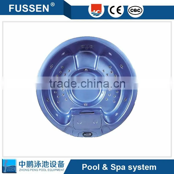 Outdoor Spa Massage Spa Tubs With Pool Spa Jet Nozzles