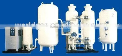 Professional Supplier for PSA Oxygen Generator photo-6