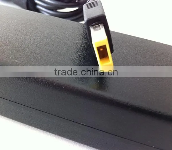 90W 20V 4.5A USB Tip Laptop Power Adapter For Lenovo photo-4