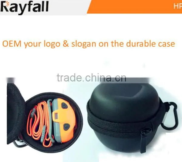 Led Light Sensor Powerful Headlamp With Custom Elastic Bands photo-2