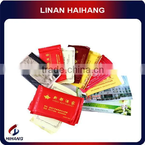 Chinese OEM Manufacture Supplier Nonwoven Biodegradable Wet Wipes photo-5