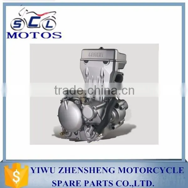 SCL-2014090080 ATV High Performance 300cc Motorcycle Engine