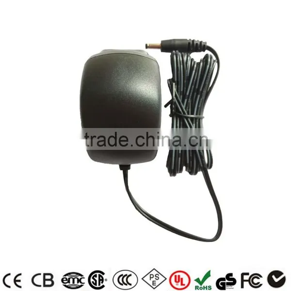 AC 230V to AC 3-12V Bridge Rectifier Power Adapter With CE GS RoHS photo-3