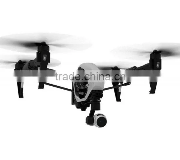 DJI Inspire 1 V2.0 Quadcopter Uav Drone With Single Remote photo-2