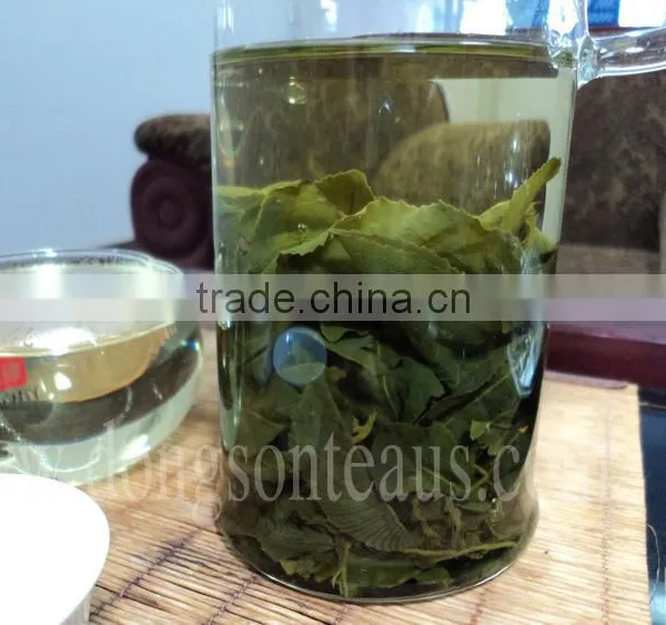 Genuine Vietnam Green Tea photo-6