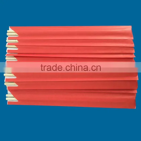 Round Bamboo Chopsticks photo-4