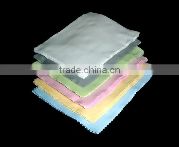 2015 New Popular Thick Microfiber Cleaning Cloth photo-5