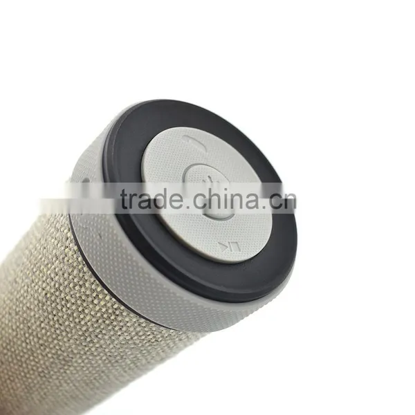 V4.1 New 1+1 Twin Portable Bluetooth Shower Speaker With 5200mAh Power Bank photo-6