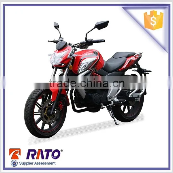 High Performance Wholesale 250cc Racing Motorcycle for Sale photo-3