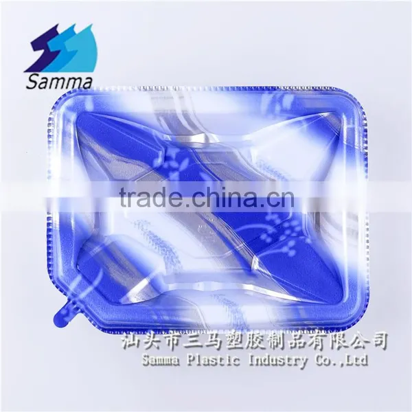 KW-0013LH-B New Design Disposable Plastic Container Food photo-5
